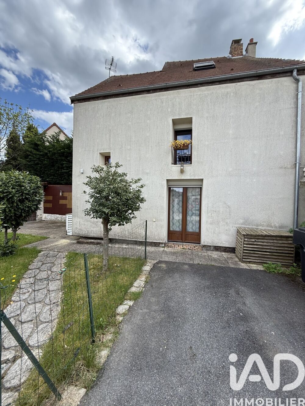 Vente Maison de village 4 pièces