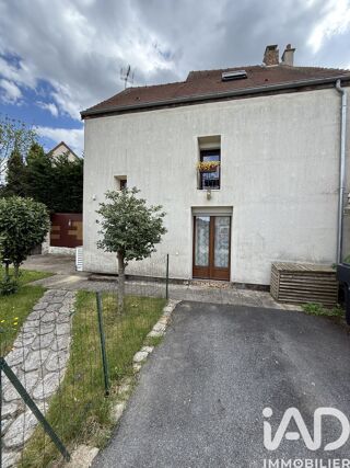  Maison à vendre 4 pièces 89 m²
