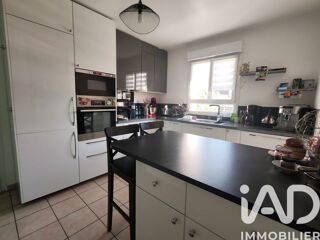  Maison � vendre 5 pi�ces 139 m�