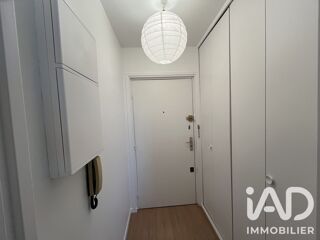  Appartement à louer 1 pièce 26 m²