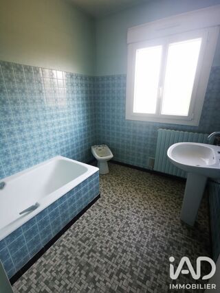 Maison à vendre 4 pièces 72 m²