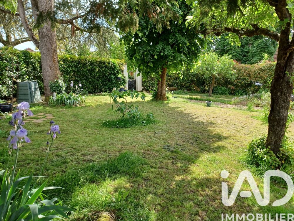 Vente Maison Vente Maison/villa 6 pièces Valojoulx