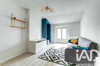  Appartement � vendre 2 pi�ces 54 m�