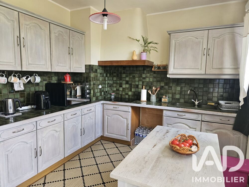 Vente Maison/villa 3 pièces