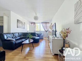  Appartement à vendre 4 pièces 75 m²