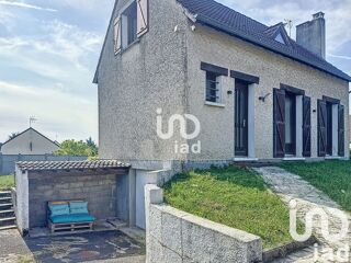  Maison � vendre 4 pi�ces 85 m�