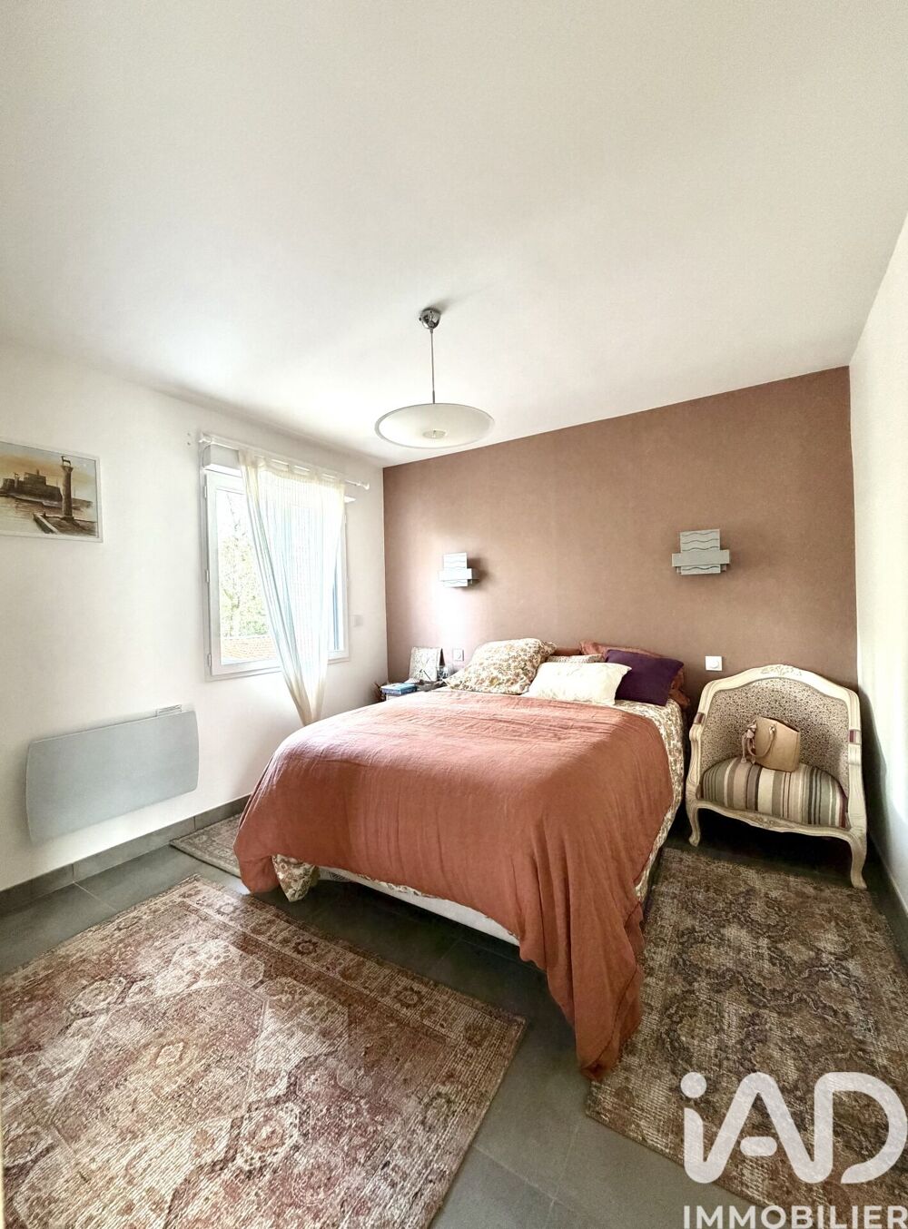 à vendre  Maison Bordeaux (33200)