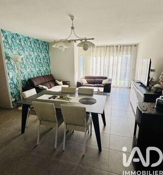  Maison à vendre 4 pièces 85 m²