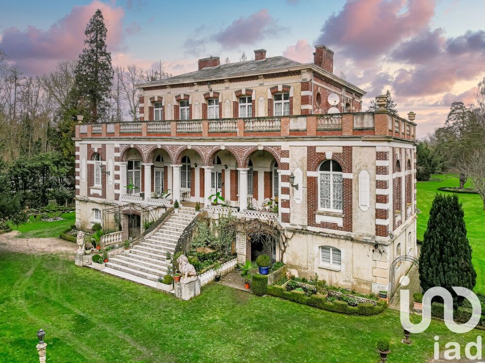 � vendre  Maison Val-de-Reuil (27100)