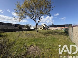  Terrain à vendre 650 m²