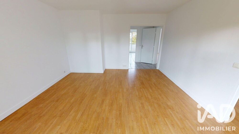 Vente Appartement Vente Appartement 3 pièces Évry