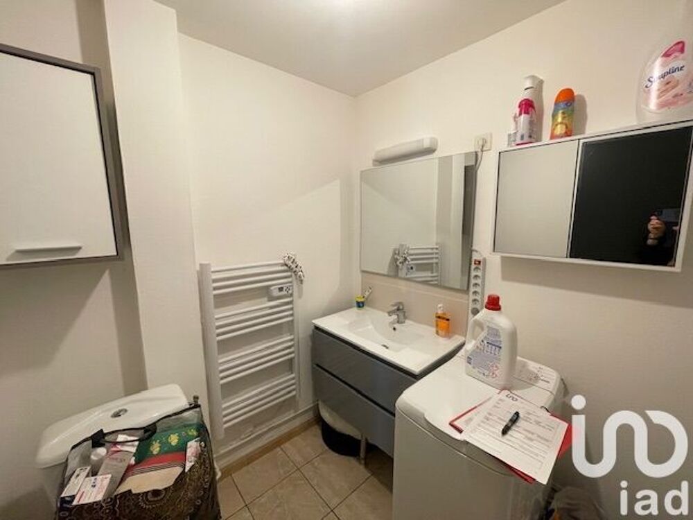 Vente Maison de ville 5 pièces