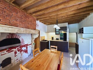  Maison � vendre 3 pi�ces 90 m�