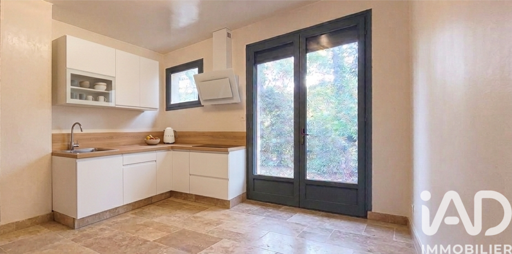 Vente Maison Vente Maison/villa 7 pièces Ploemeur