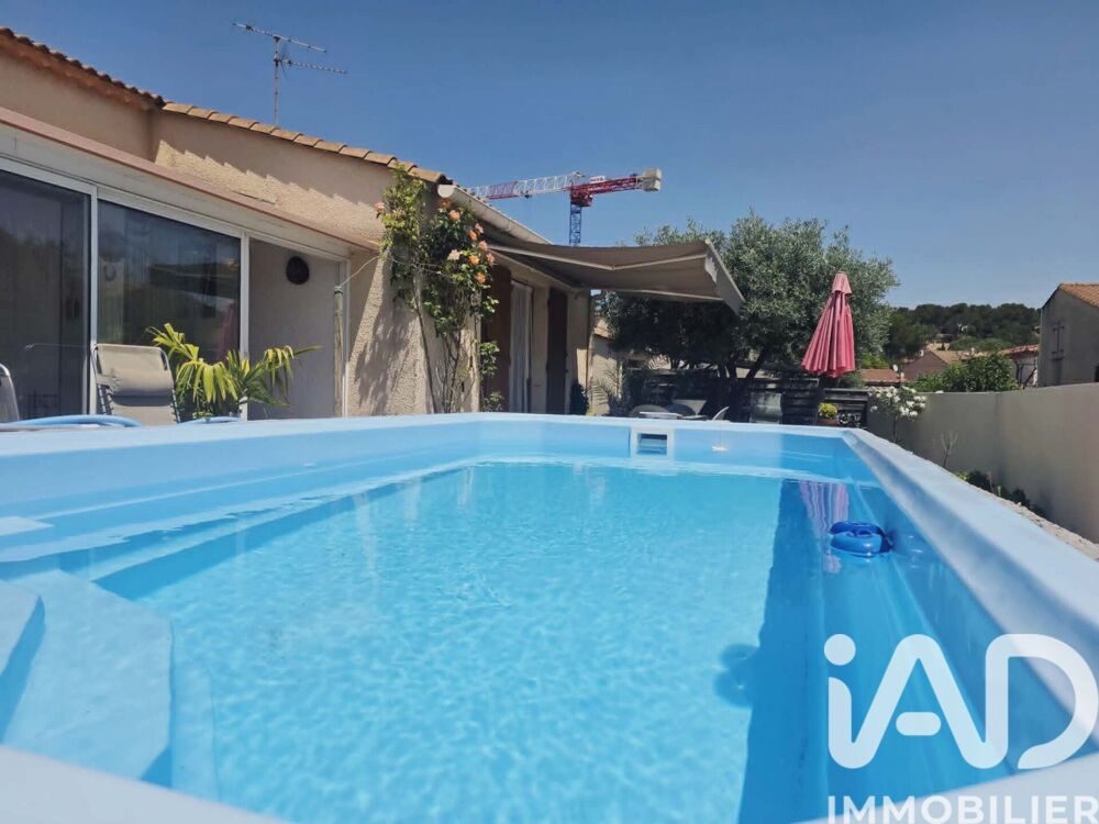 Vente Maison traditionnelle 4 pièces