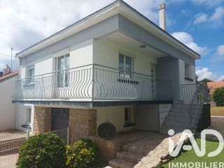  Maison à vendre 4 pièces 66 m²