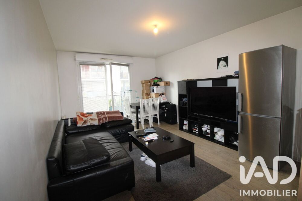 Vente Appartement Vente Appartement 2 pièces Saint-denis