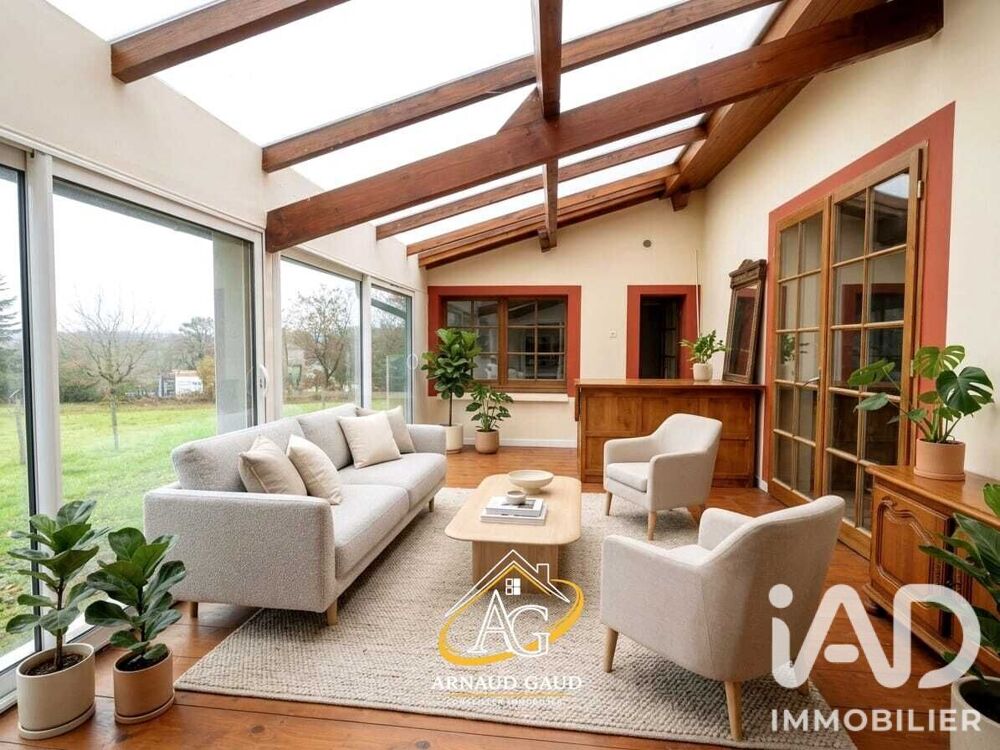 Vente Maison Vente Demeure 6 pièces Montauban