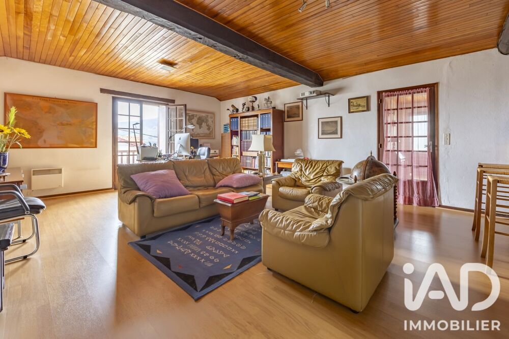 à vendre  Maison Espelette (64250)