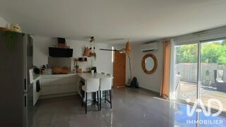  Maison à vendre 4 pièces 85 m²