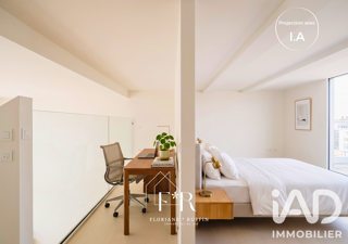  Maison à vendre 3 pièces 58 m²