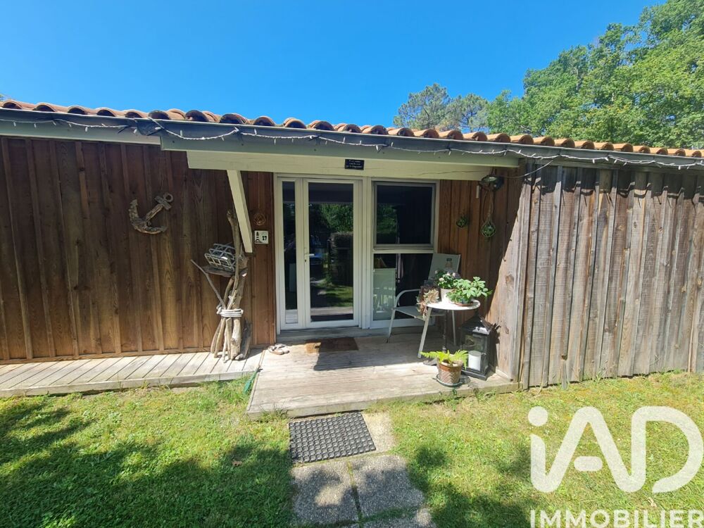 à vendre  Maison Lège-Cap-Ferret (33950)