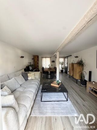  Maison à vendre 6 pièces 145 m²