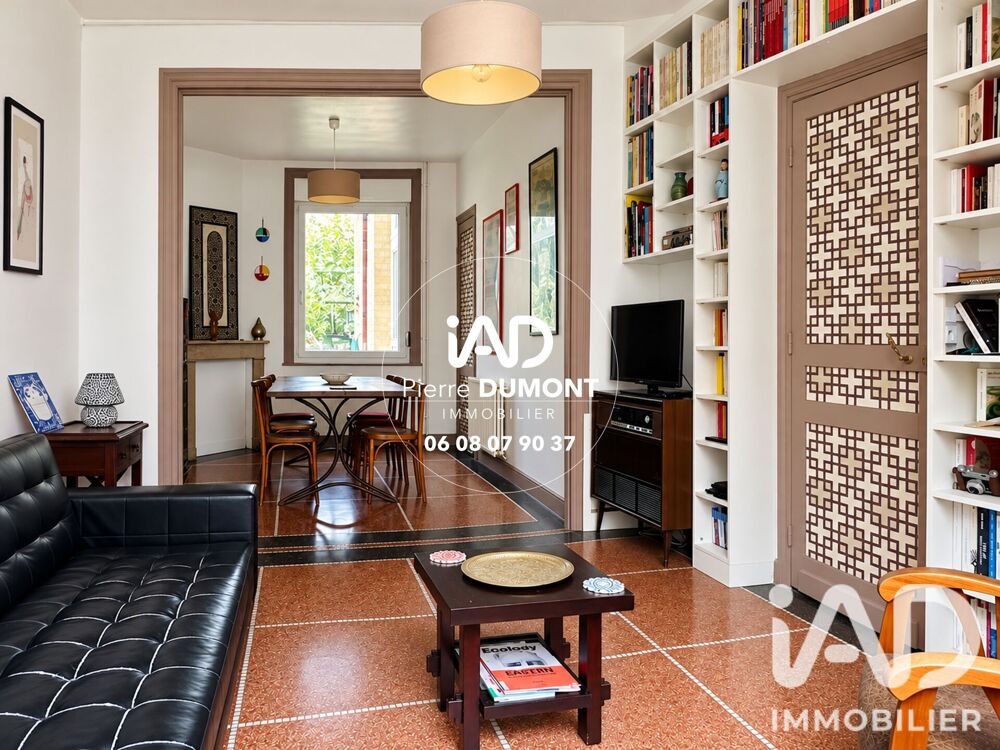 Vente Maison Vente Maison/villa 4 pièces La madeleine