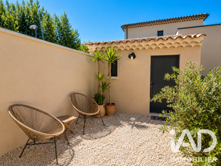  Maison à vendre 5 pièces 120 m²