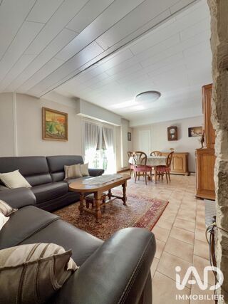  Maison à vendre 3 pièces 82 m²