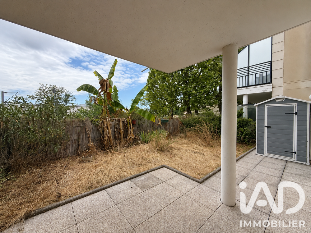 Vente Appartement Vente Appartement 2 pièces Villiers-sur-marne