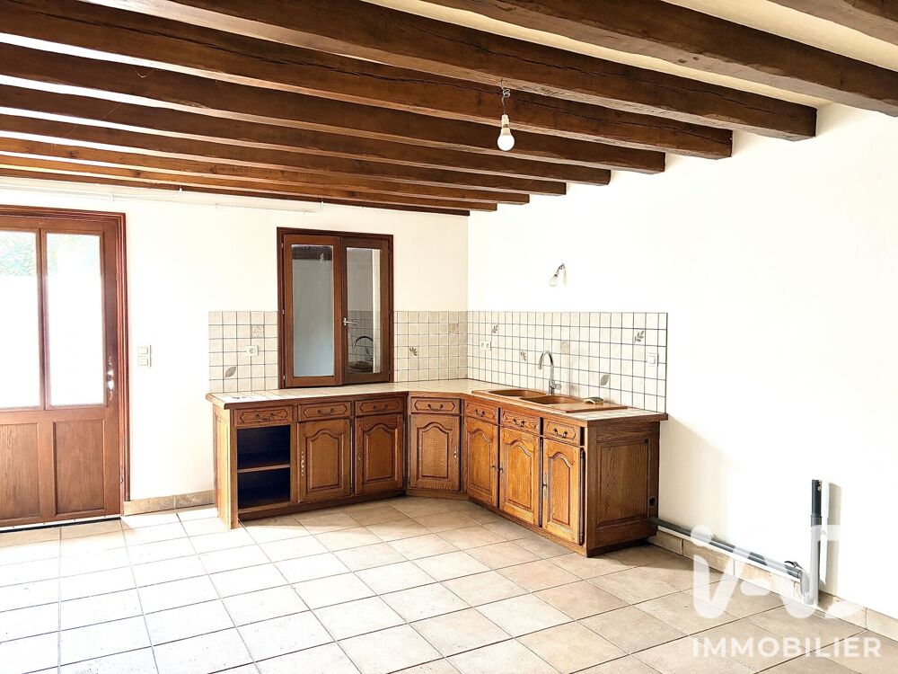 Vente Maison Vente Maison/villa 4 pièces Vimory