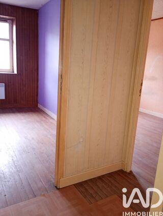  Maison à vendre 3 pièces 83 m²