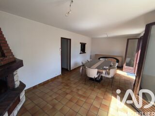  Maison à vendre 6 pièces 125 m²