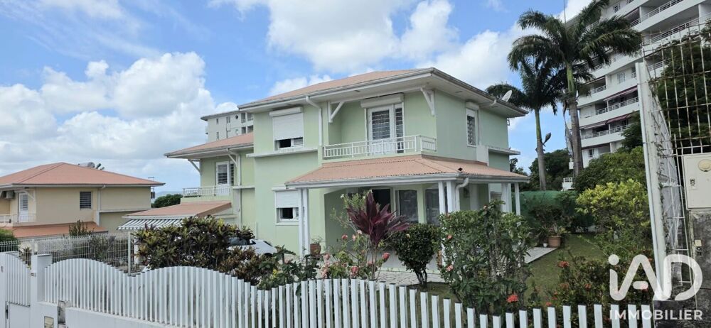 Vente Maison/villa 4 pièces