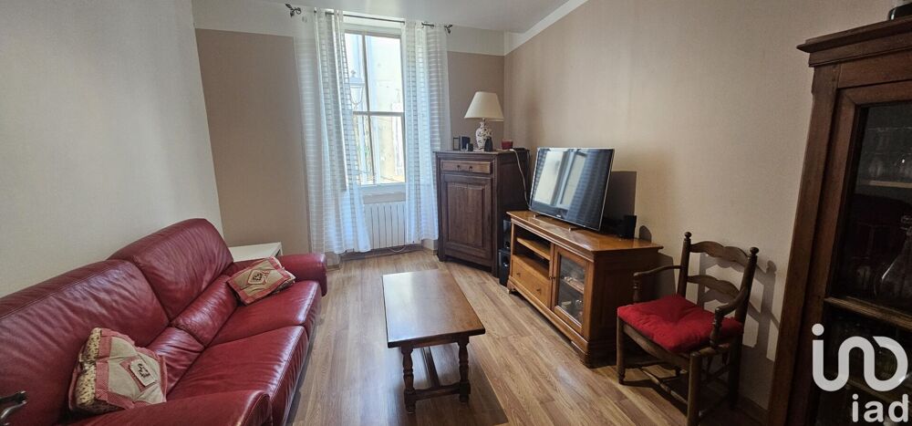 vente Maison - 4 pièce(s) - 90 m² Courthézon (84350)