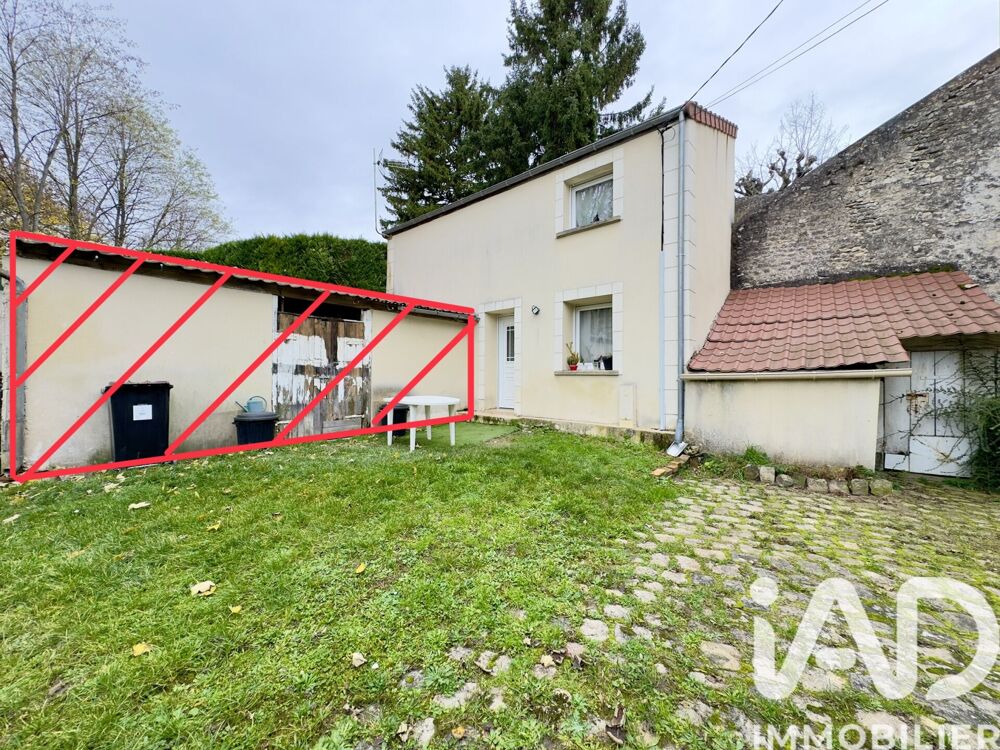 Vente Duplex 3 pièces