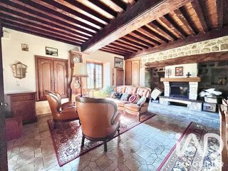  Maison à vendre 4 pièces 136 m²