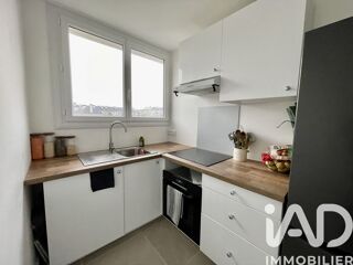  Appartement à vendre 4 pièces 62 m²