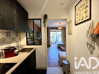  Appartement � vendre 1 pi�ce 30 m�