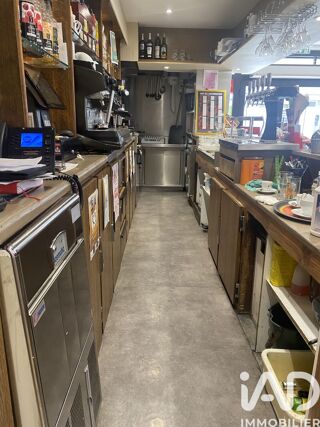  Immeuble à vendre 100 m²