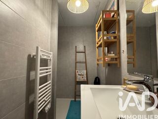  Maison à vendre 3 pièces 43 m²