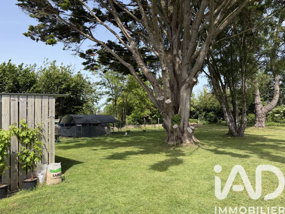 à vendre  Maison Clohars-Carnoët (29360)