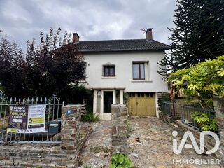 Maison à vendre 11 pièces 165 m²