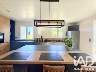  Maison à vendre 7 pièces 196 m²