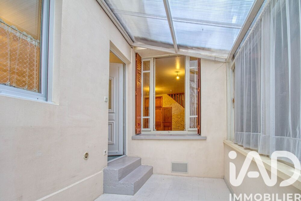 Vente Duplex 2 pièces