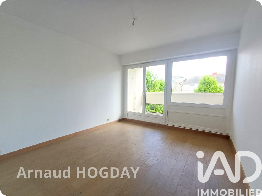 Vente Appartement Vente Appartement 3 pièces Angers