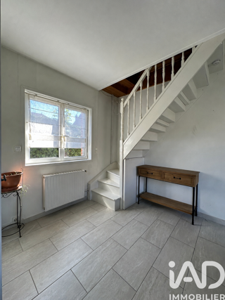  Maison à vendre 4 pièces 77 m²