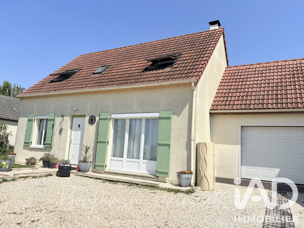 Vente Maison/villa 5 pièces