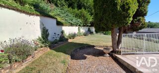  Maison à vendre 5 pièces 140 m²